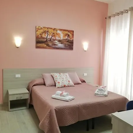 Giardino Di Persefone Guest house