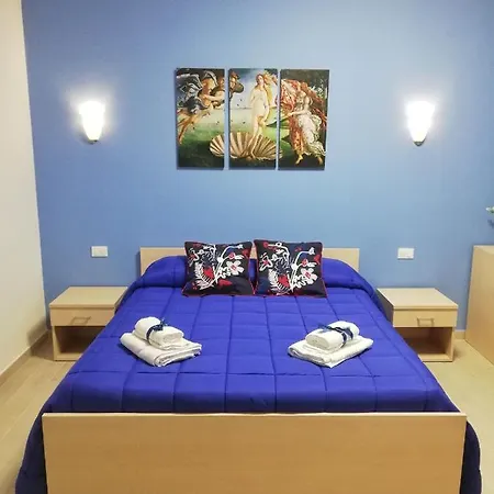 Giardino Di Persefone Guest house Agrigento