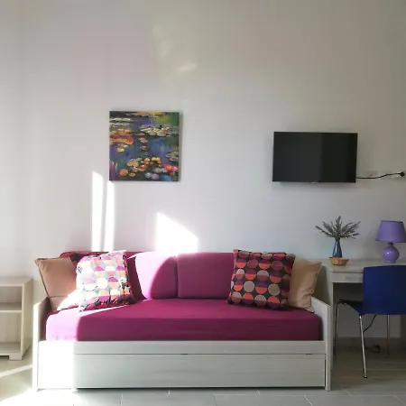 Guest house Giardino Di Persefone
