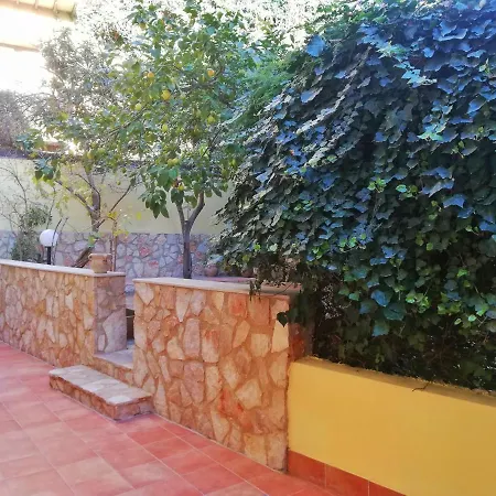 Giardino Di Persefone 2* Agrigento