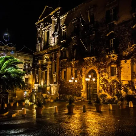 Giardino Di Persefone Guest house