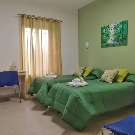 Pensjonat Giardino Di Persefone 2*