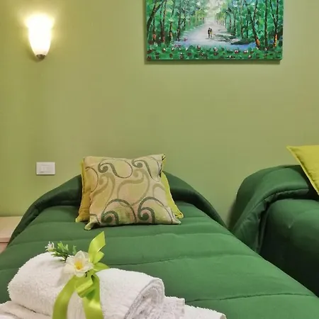 Giardino Di Persefone Pensjonat 2*