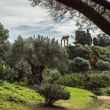 Giardino Di Persefone Guest house