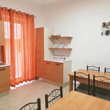 Guest house Giardino Di Persefone