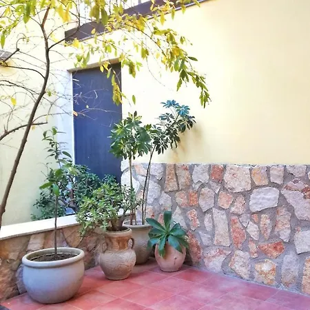 Guest house Giardino Di Persefone Agrigento